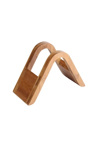 Xj Modeli İçin Ahşap Kahve Filtresi Tutucu B Diğer