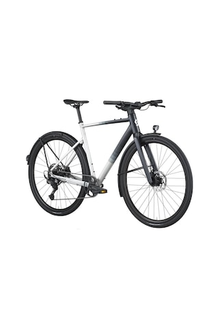 Scott Metrix 20 Eq Şehir Bisikleti 28 Jant L 56'' Cm Siyah