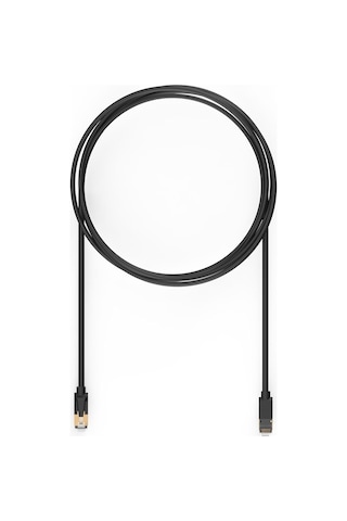 Hp Dhc-cat8 F/ftp 40gbps Rj45 Network Kablosu 1m
