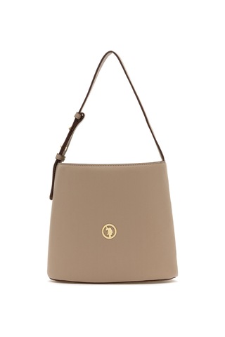 U.S. Polo Assn. U.s. Polo Assn. Kadın Vizon Çanta 50319178-vr052