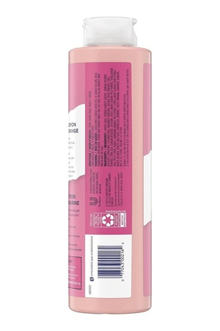 St.Ives Pembe Limon & Mandalina Portakal Vücut Şampuanı 650 ML