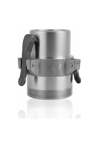Elkar 125'lik Erkek Pompa Çıkışı 5" Mandallı Tip