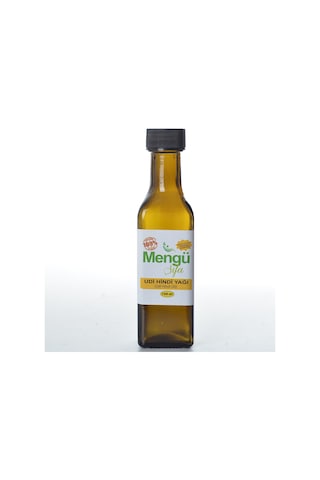 Mengü Şifa Udi Hindi Yağı 100 ML Mengü Şifa Udi Hindi Yağı 100 ML