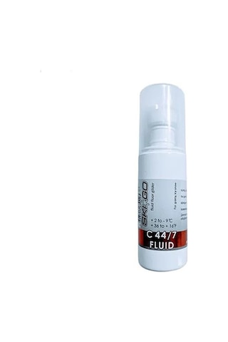 Ski-go C44/7 Fluid Kayak Cilası +2 To -9 C 30ml Çok Renkli