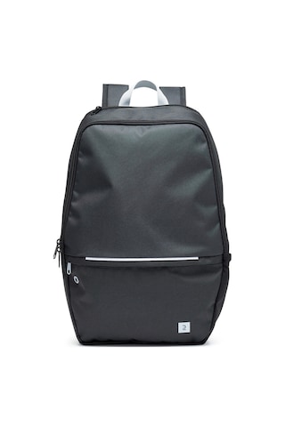 Decathlon Sırt Çantası - 17 L - Siyah - Essential Karbon Gri/siyah/ınci Grisi
