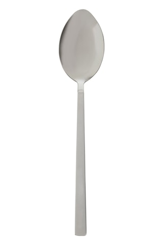 Mudo Home Premıum Steel Collectıon Tekli Servis Kaşığı