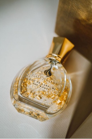 Goldeoss İnaccessible Kadın Parfüm EDP 50 ML