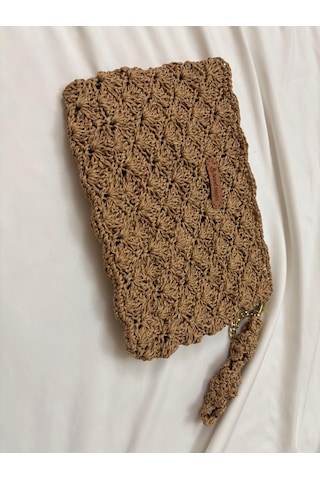 Özgürhandmade Kadın El Çanta