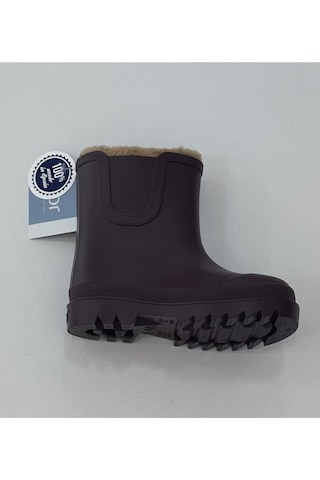 Igor İgor Cc281-025 Tokıo Borreguıto Unisex Çocuk Bot Bordo 22-34