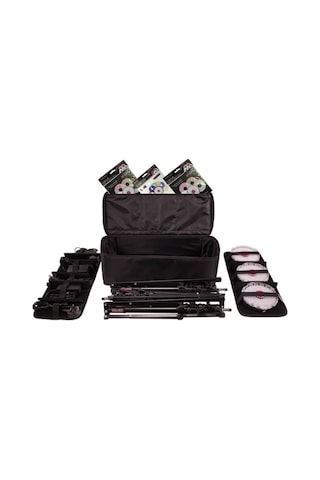 Rotolight NEO 2 Explorer 3'lü Led Işık Kiti