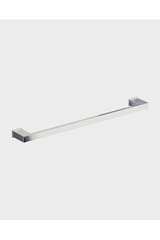 S-cube Havluluk, Uzun, 49.7 Cm - Krom Krom