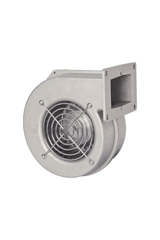 Aircol Aks 140-60 Salyangoz Radyal  Fan