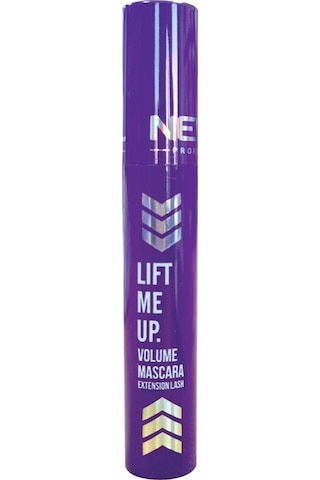 New Well Lift Me Up Extension Volume Mascara 8 ML