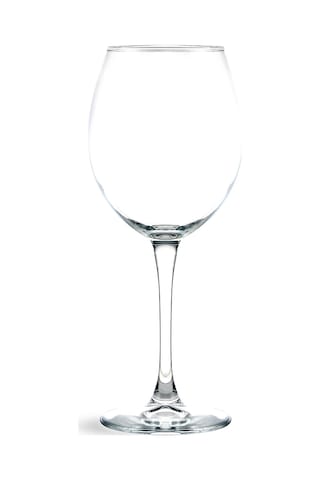 2'li Enoteca Kırmızı Şarap Kadehi 550 Cc Şeffaf