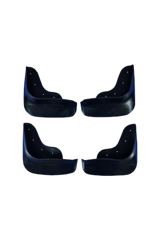 Honda Civic 2001-2006 4lü Paçalık, Çamurluk, Tozluk HND0KX004