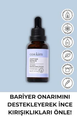 Kırışıklık Karşıtı Yenileyici 2 Li Set İnce Çizgi Azaltıcı, Cilt Yenileyici, Anti-aging Bakım