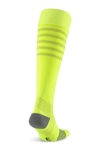 Puma Teamfinal Socks Futbol Tozluk 70531322 Yeşil 001