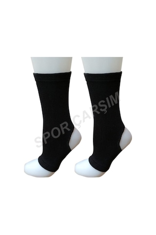 Spor_Carsim Evox Kick Boks Çorabı Muay Thai Çorabı Boks Çorabı,3 Renk (282879422)