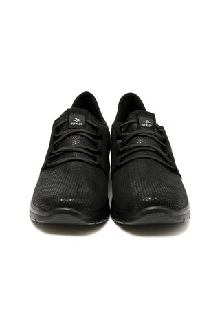 Oxford Klasik Kadın Diğer 27 T18 Sx Fly Flot Cloth Woman Black Siyah