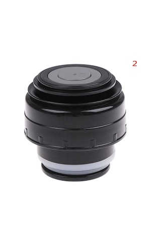 5.2cm Termos Kapaklı Termos Kapak Taşınabilir Evrensel Seyahat Kupa Aksesuarları A2