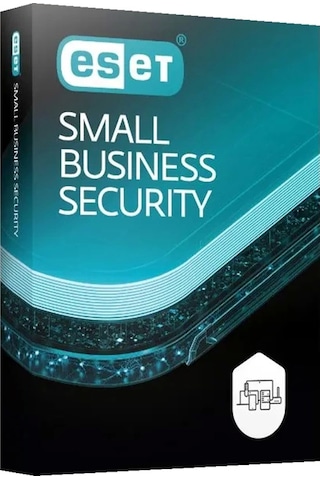 Eset Small Business Security 10 Kullanıcı 1 Yıl