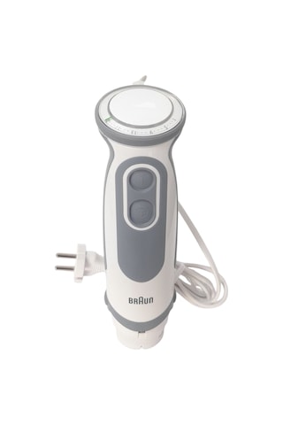 Braun Multiquick Serisi Blender İçin Motor Gövde
