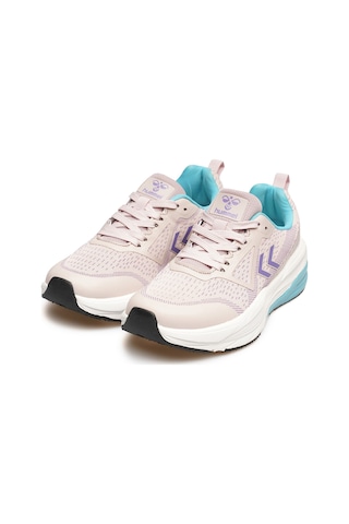 Hummel Memphis Unisex Pembe Spor Ayakkabı Pembe