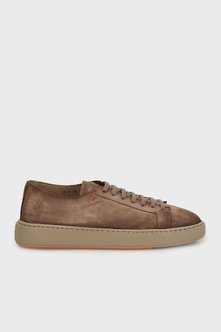 Santoni Erkek Ayakkabı Mbcd21571tarcaole81 Vizon Vizon