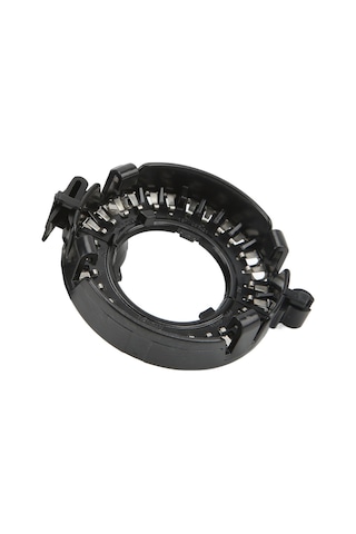 Reedark D1s/d3s Xenon Far Ampulü Tabanı, Mercedes/cadillac İçin Dayanıklı Plastik+metal Montaj Kolu, Hızlı Kurulum Hıd Far Tabanı