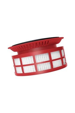 Teltree Roborock H7 Taşınabilir Kablosuz Süpürge İçin Yedek Hepa Filtre Seti - 2 Adet Arka Filtre