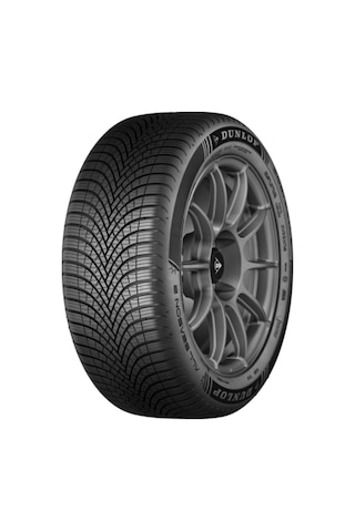 Dunlop 235/55R19 105W XL All Season 2 4x4 Dört Mevsim Lastiği 2025