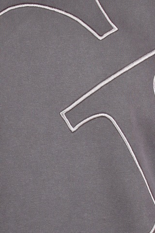 Erkek Sweatshirt M4yq12kby51 Siyah