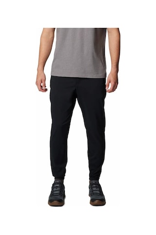 Columbia Ao3590 Sage Peak Tapered Chino Erkek Pantolon 2095041010 Siyah