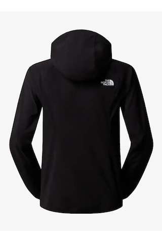 The North Face Nimble Hooded Kadın Ceket Siyah
