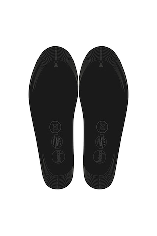 Heep Hakiki Deri Ve Anatomik Beyaz 33-43 Numara Ayakkabı İç Tabanlığı Beyaz