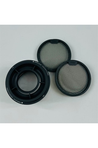 Sointeresting Dreame V12s El Tipi Elektrikli Süpürge Aksesuarları Yedek Parçaları Filtreler Ve Süngerler İçin 3 Adet Filtre