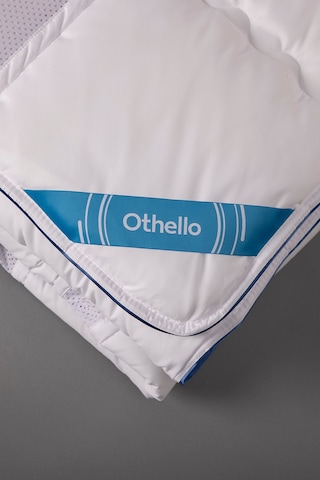 OTHELLO CLIMA ARIA YORGAN 195*215