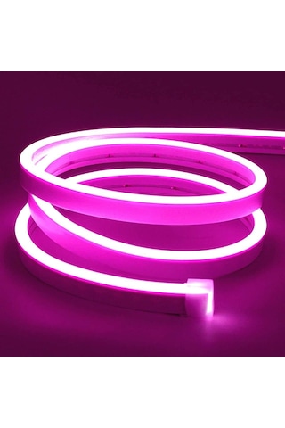 Ct4555p Cata Ct-4555 Neon Led 12 V Pempe 5mt