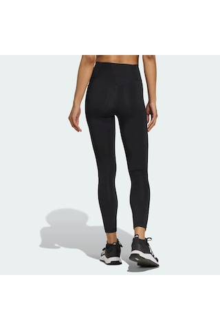 Adidas Opt Pow Ess 7/8 Kadın Tayt Jy4815 X