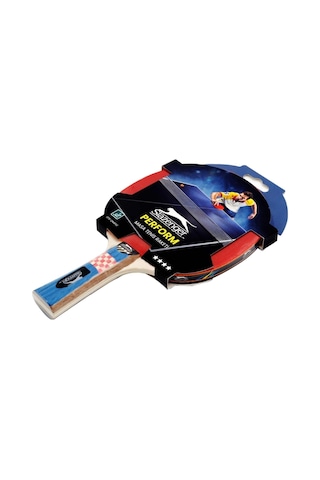 Slazenger Perform Ittf Onaylı Masa Tenis Raketi (4 Star) 7694835223670