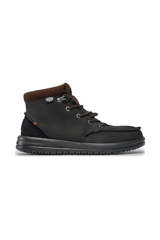 Hey Dude Bradley Erkek Bot 40189-001 Siyah