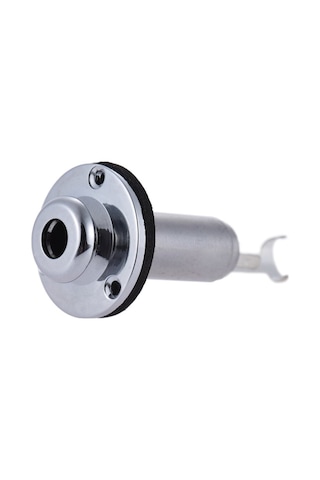 Longmoon 2612Sp Gitar Pin Endpin Jack Soket - Enstrüman Jack Giri