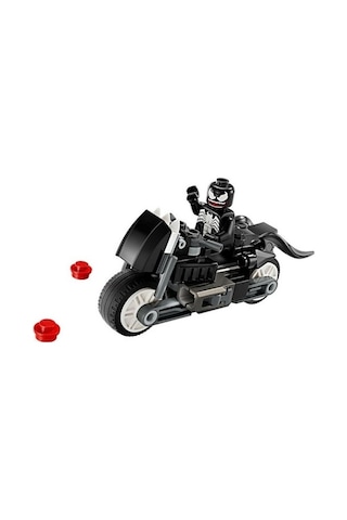 LEGO Super Heroes 30679 Venom Street Bike