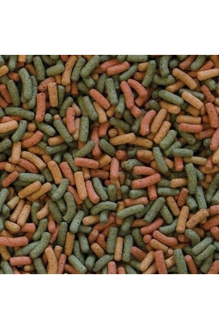 Tropical Biorept W Sticks Su Kaplumbağaları İçin Çubuk Yem 100 Ml 30gr