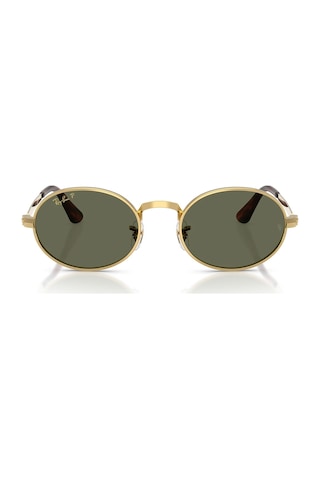 Ray-ban Rb3931 001 58 54 Unisex Güneş Gözlüğü Altın