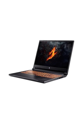 Acer Nitro V16 ANV16-41 NH.QRUEY.005 R7-8845HS 16 GB 1 TB SSD RTX4060 8 GB Free Dos 16" Wuxga Dizüstü Bilgisayar