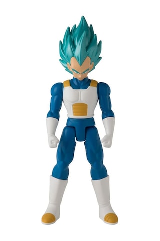 Dragon Ball Super Saiyan Blue Vegeta Figür 30 Cm Dragon