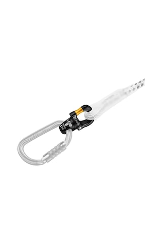 Petzl Mıcro Swıvel Açılabilir Fırdöndü Yk_3306 Çok Renkli