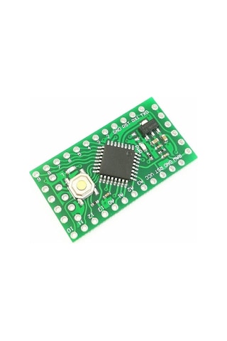 Arduino Pro Mini 5v Lgt8f328p Minievb