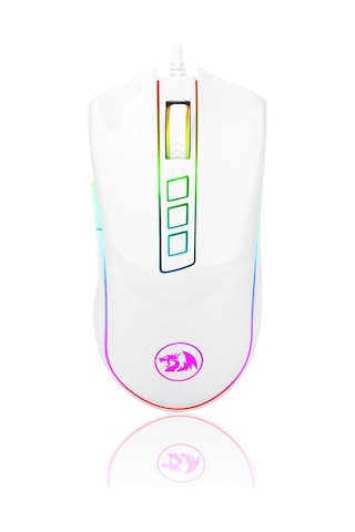 Redragon Cobra M711W Kablolu RGB Optik Mouse